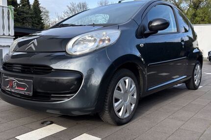 Citroen C1 179.237 km 2.600 &euro; Essen 45326