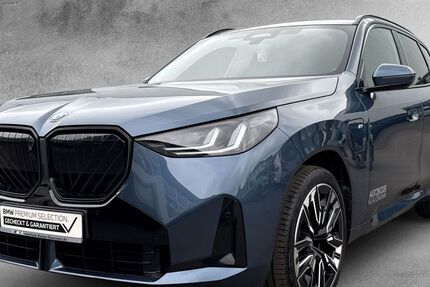 BMW X3 10.716 km 75.589 &euro; Krefeld 47800