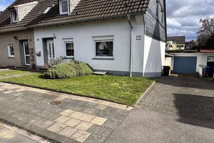 Haus Neuss Reuschenberg - 6 Zimmer, 113 m&sup2;, 589.000&euro; | Angebot:25771922