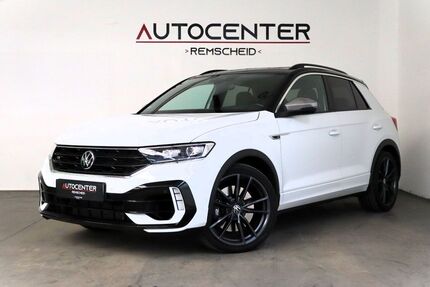 VW T-Roc 66.022 km 28.950 &euro; Remscheid 42897