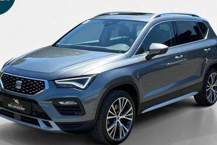 Seat Ateca 31.798 km 30.470 &euro; Bottrop 46244