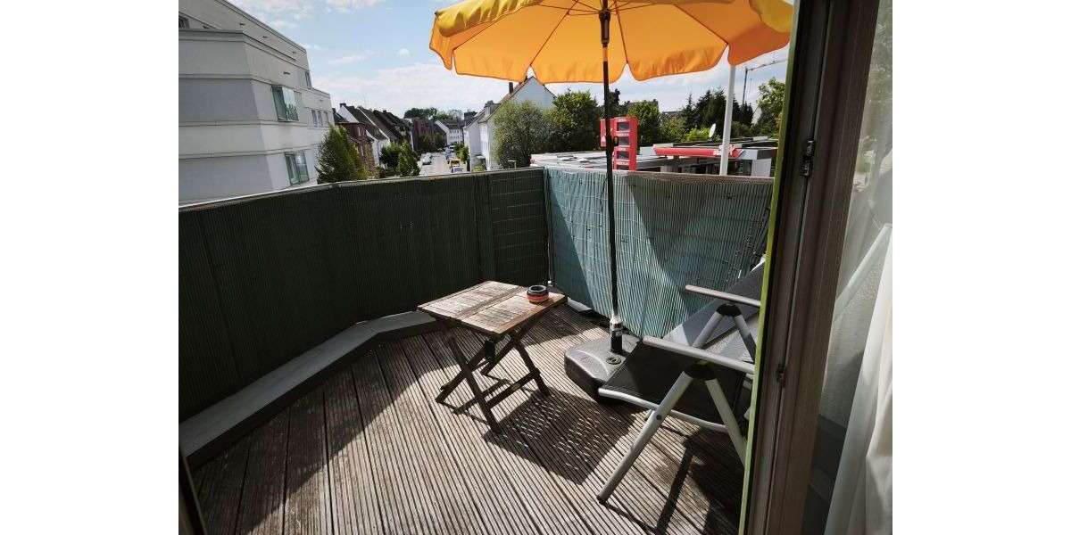 Etagenwohnung Hilden Kalstert - 2 Zimmer, 42 m&sup2;, 139.000&euro; | Angebot:27185265