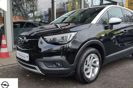 Opel Crossland 47.122 km 13.350 &euro; Düsseldorf-Gerresheim 40625