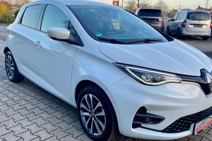 Renault ZOE 97.230 km 10.800 &euro; Moers 47445