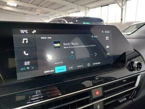 Citroen C4 Feel Pack 1.2 Kam Tempomat Klima 16.501 km 18.180 &euro; HAAN 42781