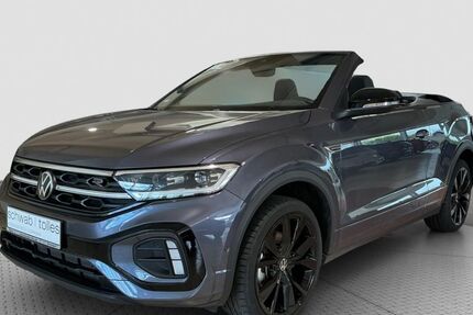 VW T-Roc 10.328 km 38.690 &euro; Neuss 41469