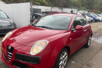 Alfa Romeo MiTo 149.000 km 2.300 &euro; Essen 45143