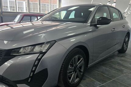 Peugeot 308 50.920 km 17.100 &euro; Neuss 41469