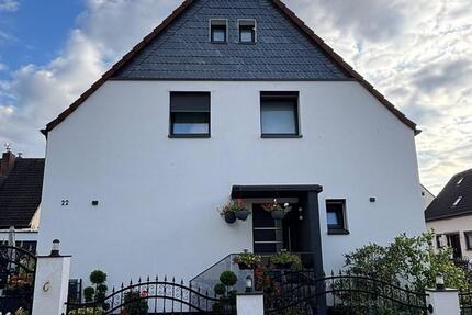Wohnung Düsseldorf Stadtbezirk 6 - 3 Zimmer, 81 m&sup2;, 1.600&euro; | Angebot:27553976
