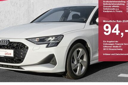 Audi A3 25.390 km 29.440 &euro; Düsseldorf 40474