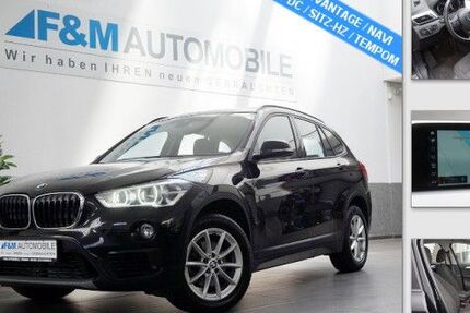 BMW X1 36.201 km 16.950 &euro; Neuss 41460