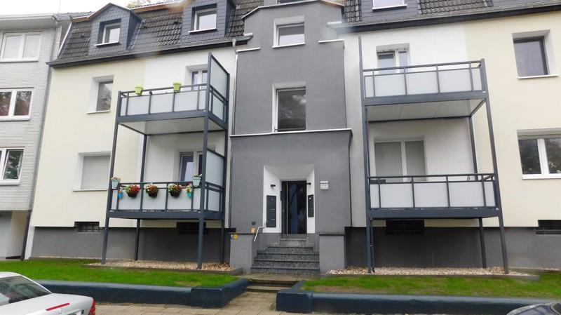 Etagenwohnung Essen Stadtbezirk IV - 3 Zimmer, 76 m&sup2;, 700&euro; | Angebot:25137616