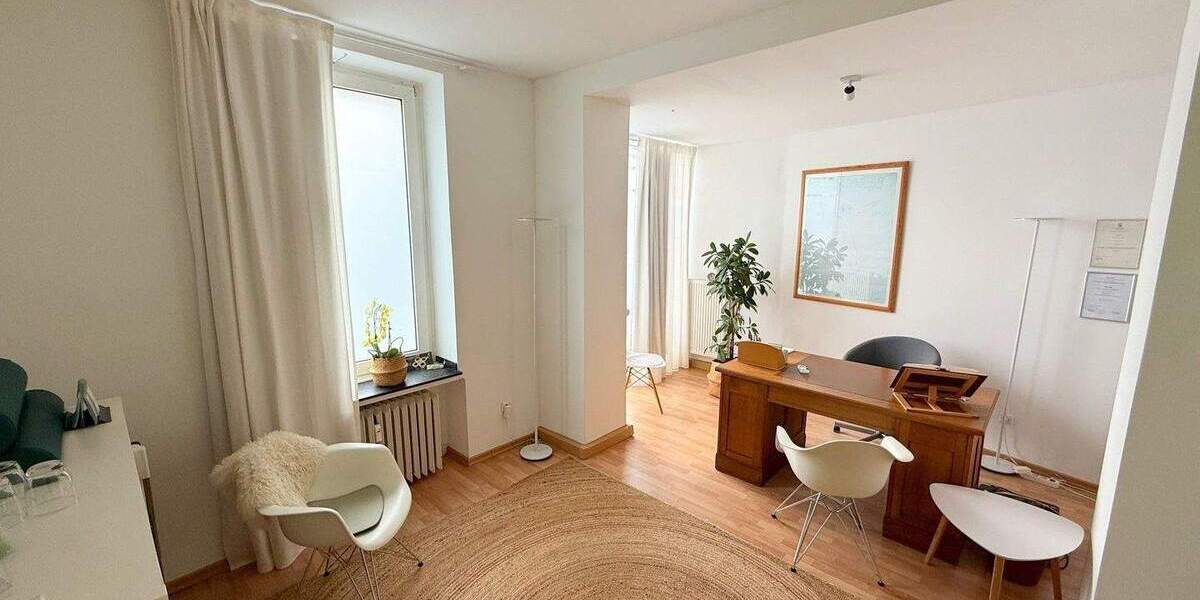 Mehrfamilienhaus, Wohnhaus Haan - 1 Zimmer, 422 m&sup2;, 990.000&euro; | Angebot:25689199