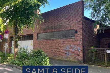 Gewerbeobjekt Krefeld Dießem - 3.600&euro; | Angebot:17000769