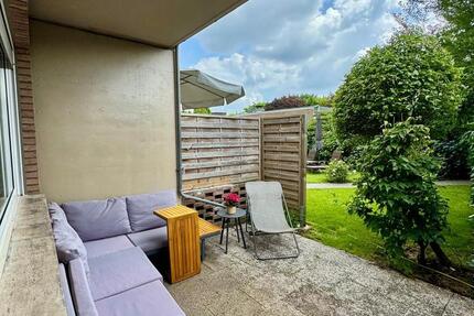 Wohnung Kaarst - 1.5 Zimmer, 34 m&sup2;, 870&euro; | Angebot:25304036