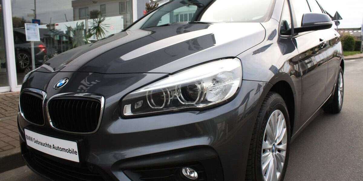 BMW 216 150.000 km 8.499 &euro; Kaarst 41564