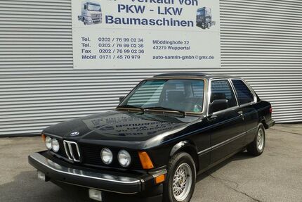 BMW 320 99.000 km 17.999 &euro; Wuppertal 42279