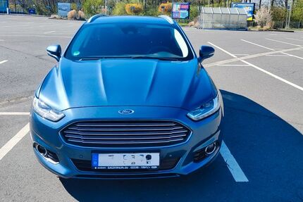 Ford Mondeo 132.000 km 14.900 &euro; Wuppertal 42389