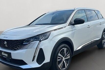 Peugeot 5008 38.597 km 23.590 &euro; Krefeld 47800