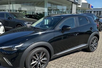 Mazda CX-3 77.679 km 15.650 &euro; Grevenbroich 41515