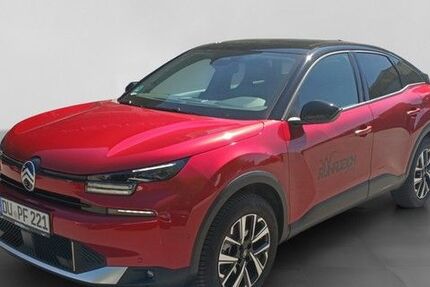 Citroen C4 8.000 km 20.890 &euro; Duisburg 47059