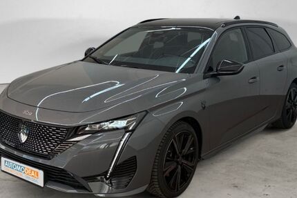 Peugeot 308 44.322 km 99.999 &euro; Moers 47445