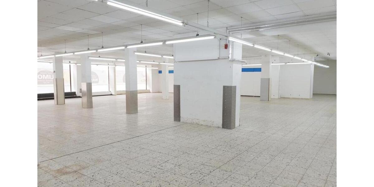 Gewerbeobjekt Essen Stadtbezirk VIII - 4.500&euro; | Angebot:24024692