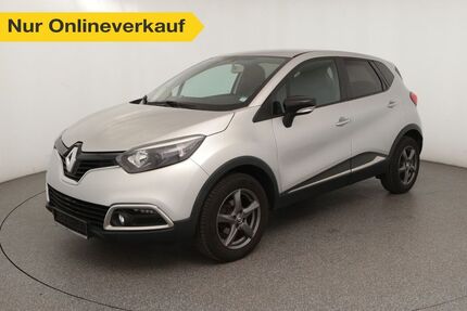 Renault Captur 71.900 km 8.560 &euro; Düsseldorf 40599