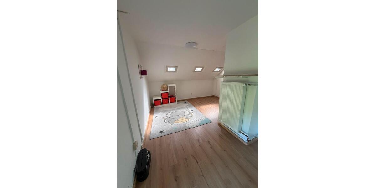 Reihenhaus Wuppertal Eckbusch - 6 Zimmer, 150 m&sup2;, 535.000&euro; | Angebot:27540351