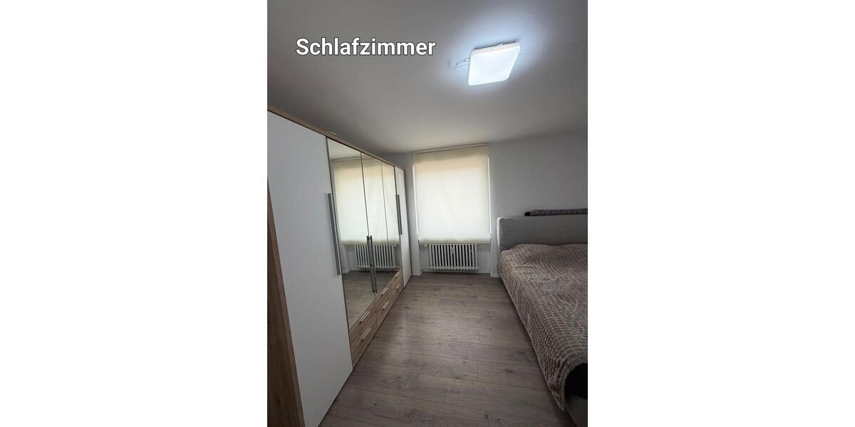 Etagenwohnung Duisburg Hamborn - 2 Zimmer, 60 m&sup2;, 750&euro; | Angebot:27541591