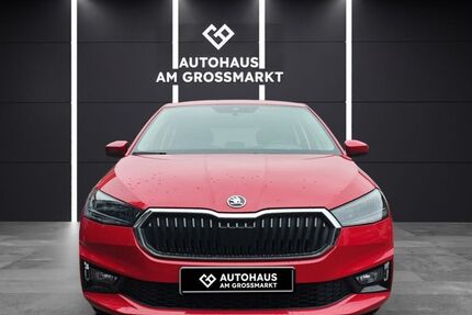 Skoda Fabia 58.908 km 13.990 &euro; Duisburg 47059