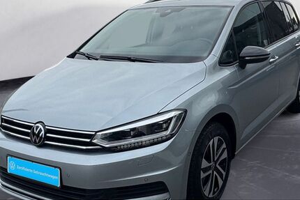 VW Touran 25.507 km 35.950 &euro; Langenfeld 40764