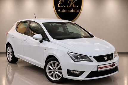 Seat Ibiza 112.789 km 9.490 &euro; Oberhausen 46045