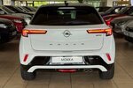 Opel Mokka GS 48V Hybrid Automatik 1.500 km 28.990 &euro; HAAN 42781
