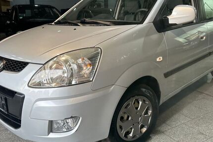 Hyundai Matrix 110.200 km 2.990 &euro; Duisburg 47059