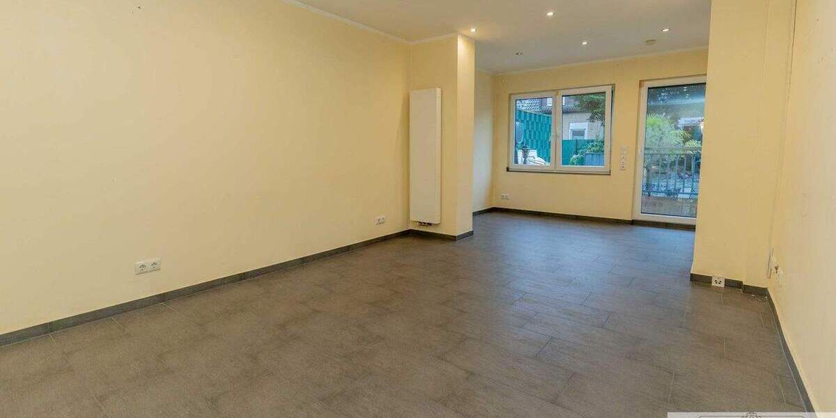 Reihenmittelhaus Düsseldorf Garath Garath - 6 Zimmer, 122 m&sup2;, 499.000&euro; | Angebot:25660965