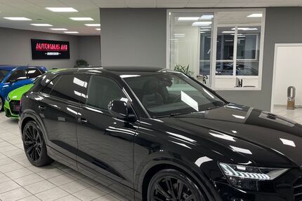 Audi Q8 60.228 km 56.900 &euro; Remscheid 42857