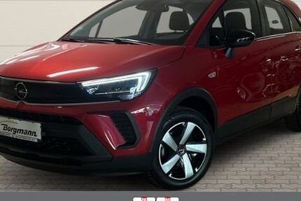 Opel Crossland (X) 14.990 km 18.990 &euro; Gelsenkirchen 45894