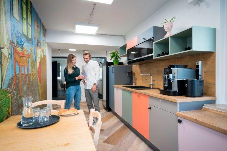 Gewerbeobjekt Essen Rüttenscheid - 1.500&euro; | Angebot:25654934