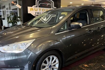 Ford Grand C-Max 74.392 km 10.950 &euro; Essen 45139