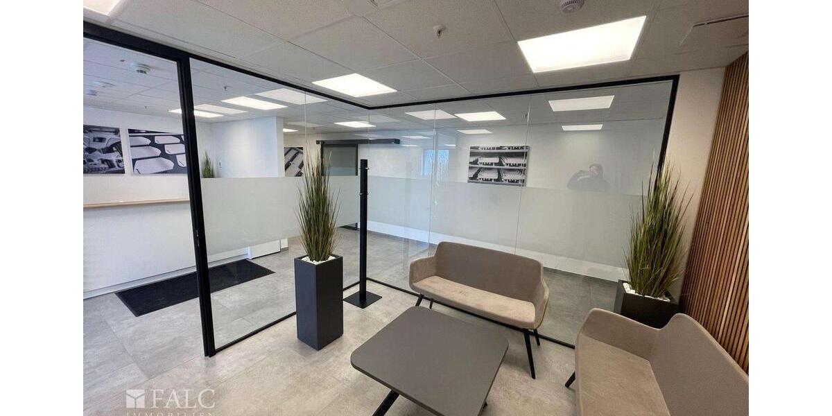 Gewerbeobjekt Solingen Central - 3.360&euro; | Angebot:24807689