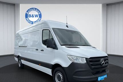 Mercedes-Benz Sprinter 4.109 km 40.999 &euro; Krefeld 47805
