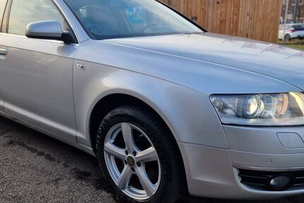 Audi A6 157.000 km 8.499 &euro; Gelsenkirchen 45881