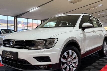 VW Tiguan 59.000 km 15.900 &euro; Oberhausen 46047
