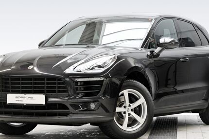 Porsche Macan 77.643 km 39.800 &euro; Wuppertal 42279