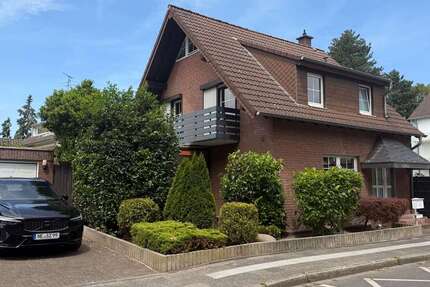 Haus Krefeld Benrad - 5 Zimmer, 211 m&sup2;, 598.000&euro; | Angebot:26943332