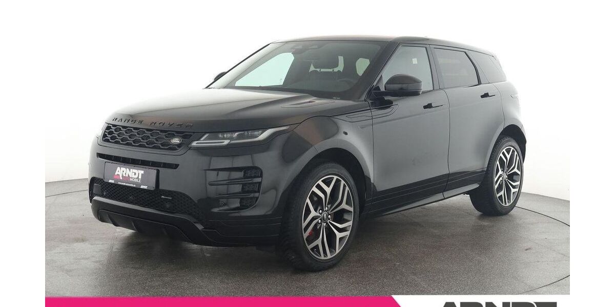 Land Rover Range Rover Evoque 61.600 km 35.684 &euro; Düsseldorf 40233