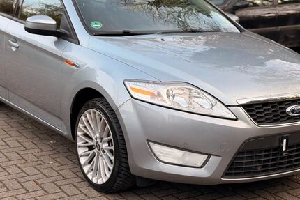 Ford Mondeo 177.800 km 3.799 &euro; Oberhausen 46149