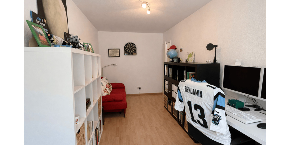 Reihenendhaus Hilden Kalstert - 5 Zimmer, 110 m&sup2;, 549.000&euro; | Angebot:26609030