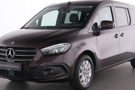 Mercedes-Benz T-Klasse 2.132 km 32.904 &euro; Wuppertal 42115
